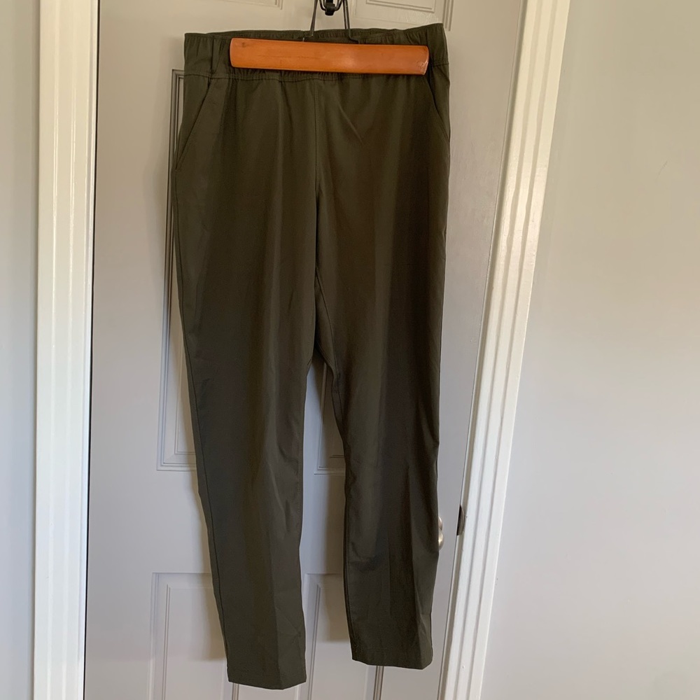 North Face Pants